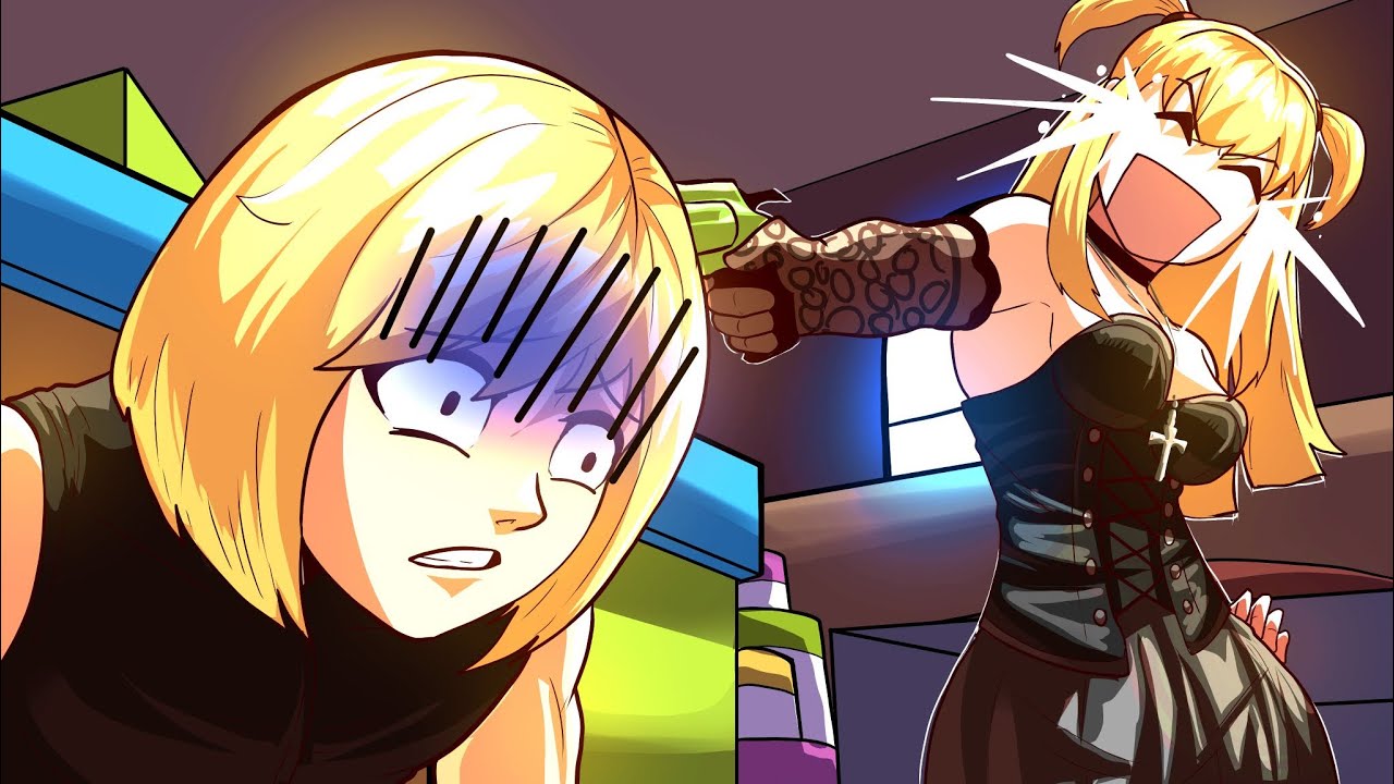 The Mello Update RUINED Death Note Killer Within..