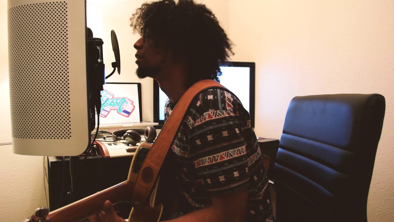 Be Your Girl (Be Your Man) - Teedra Moses - Cover