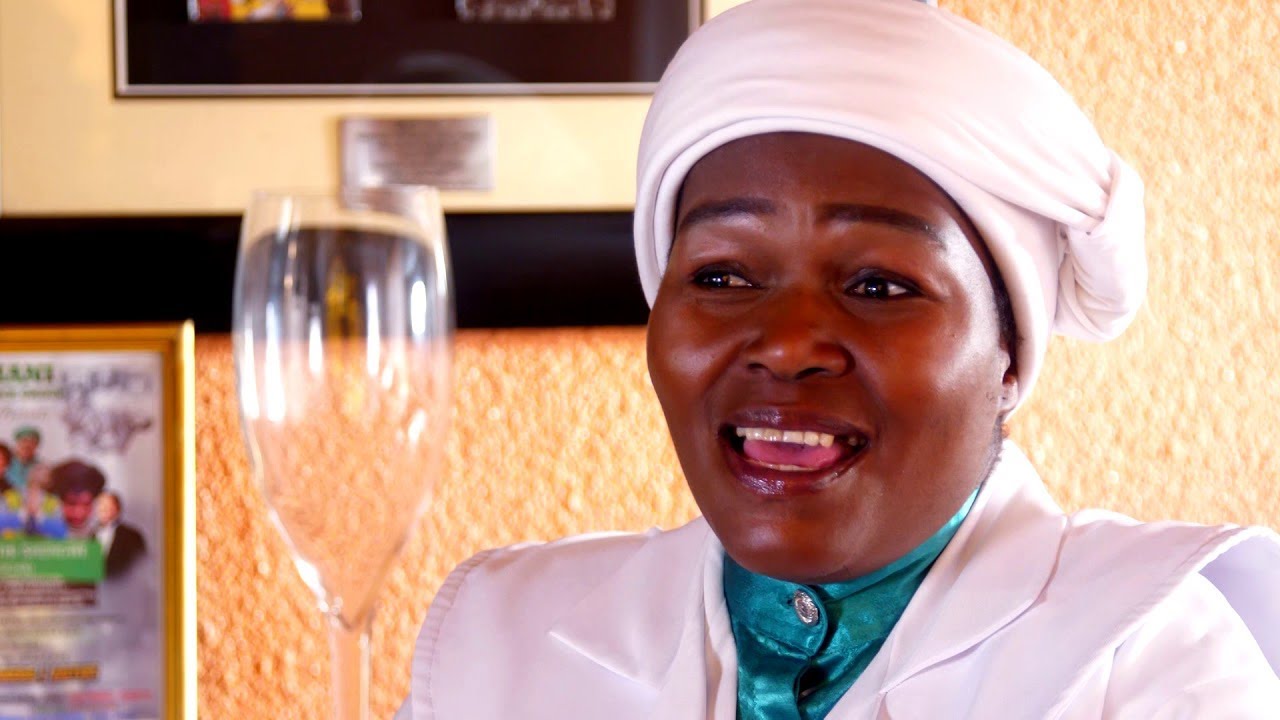Futhi Shongwe(Mkhokheli) Bonke Abamethembayo Full Album Ft Thulani Manana