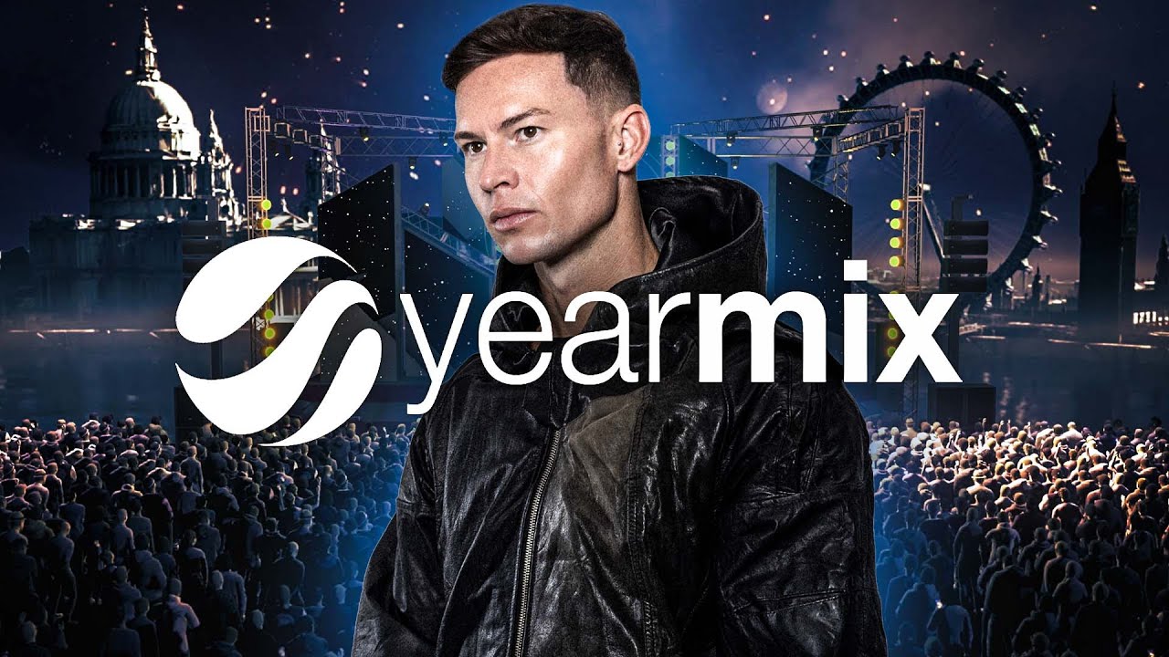 Future House Music | Year Mix 2025 | Mixed By Joel Corry
