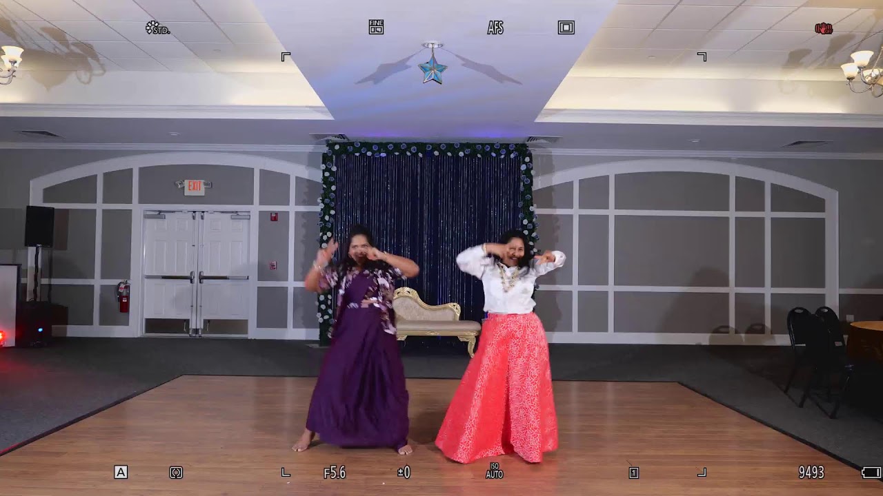 Sangeeth Goutham & Supritha