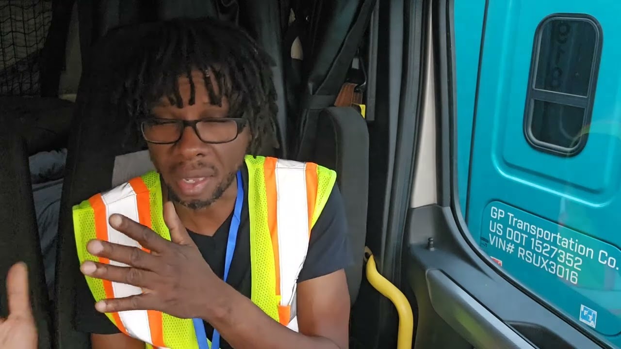 Freightliner Tractor vibration problems