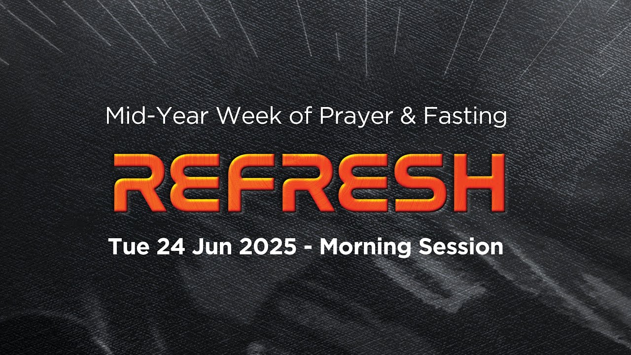 Repent And Return To The Lord - Morning Session
