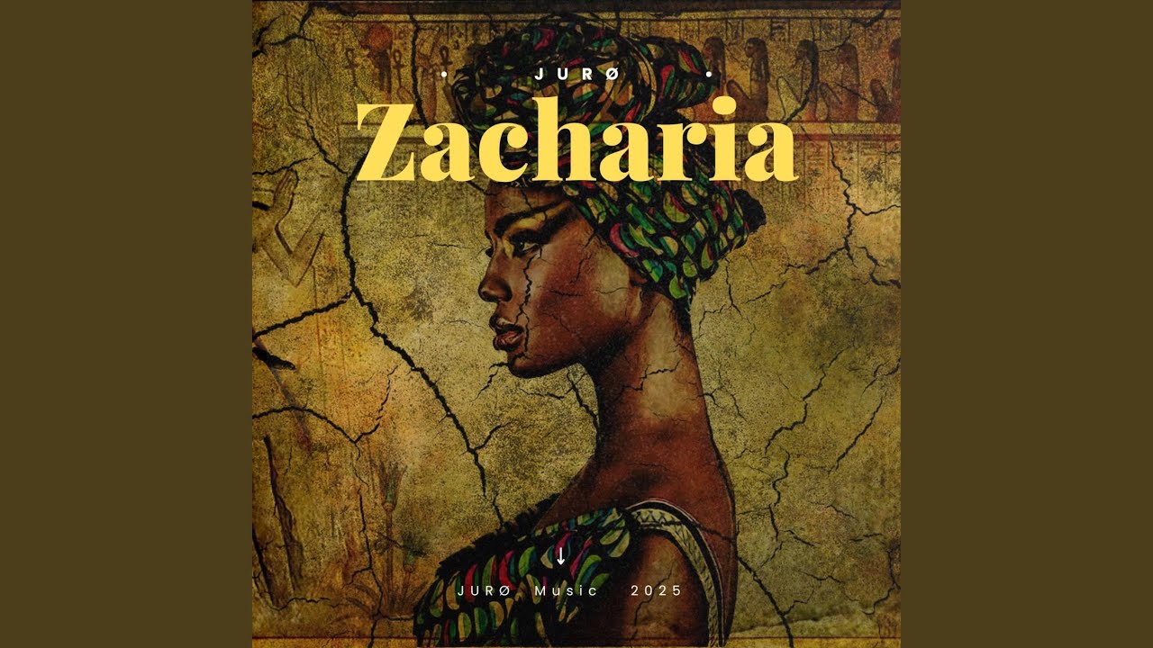 Zacharia