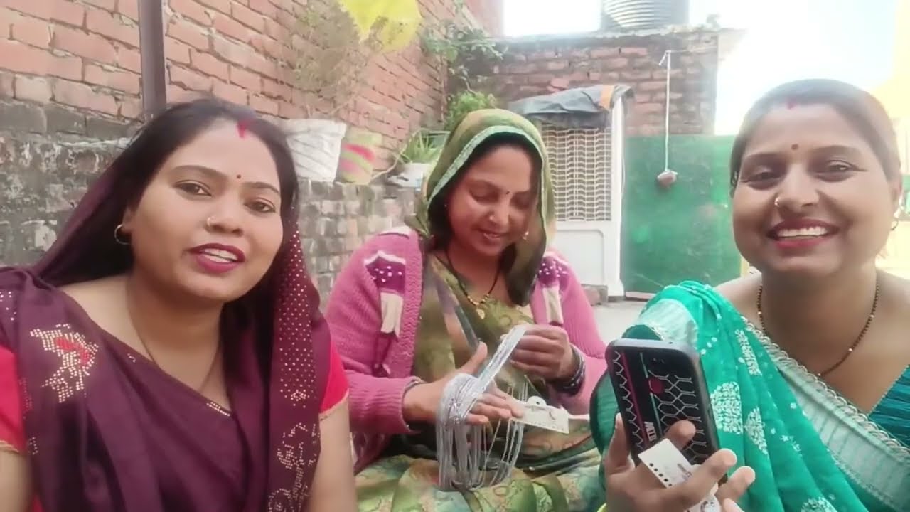 M.S bhajan  is live!