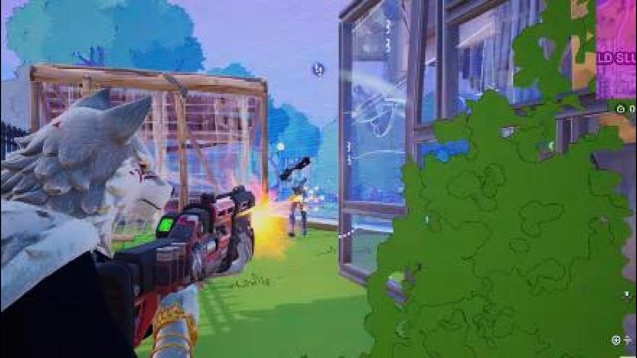 Springfield Island Solo Victory