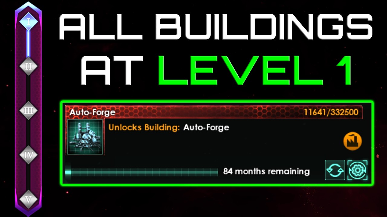 The ULTIMATE Cosmogenesis Strategy in Stellaris 4.3