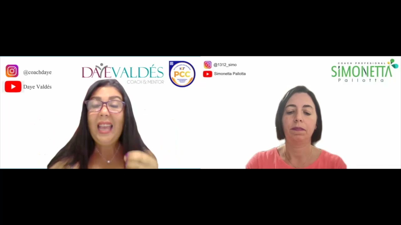 Serie: La Corporalidad en el Coaching - Temporada 1: El Cuerpo del Coach - Capítulo 5