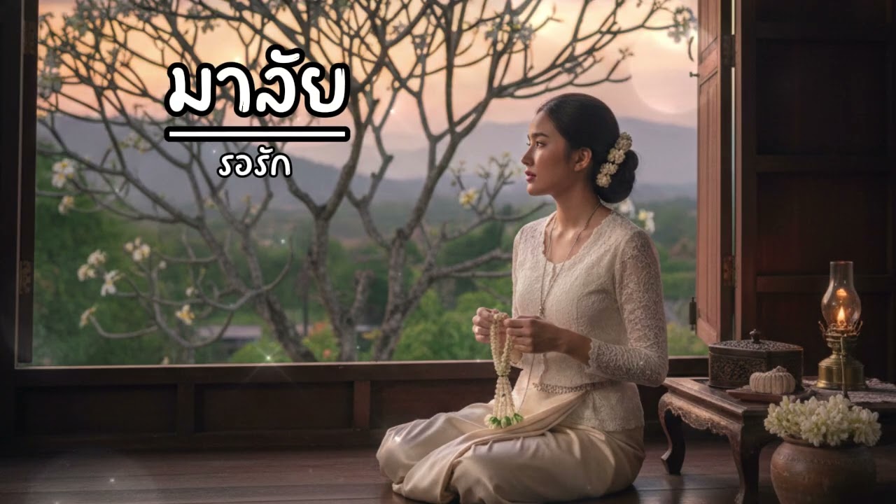 มาลัยรอรัก ThaiMusicHouseChannel