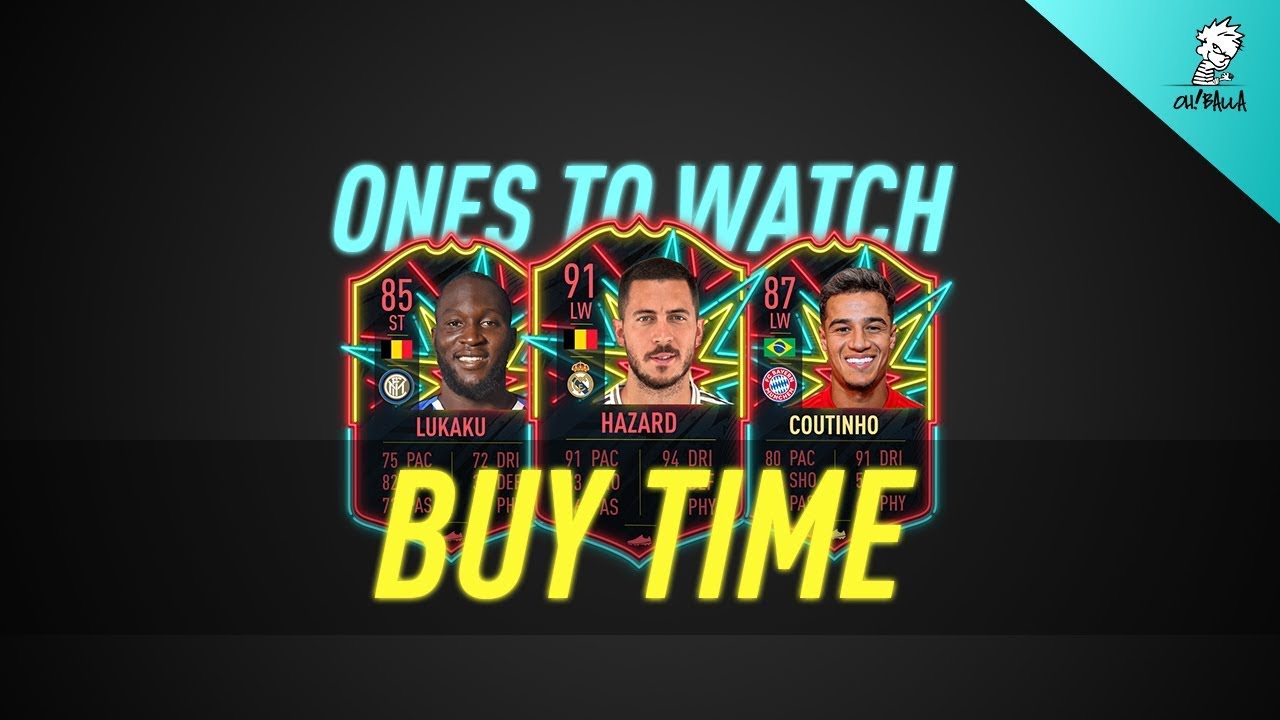 Market Watch - When to buy OTW Players