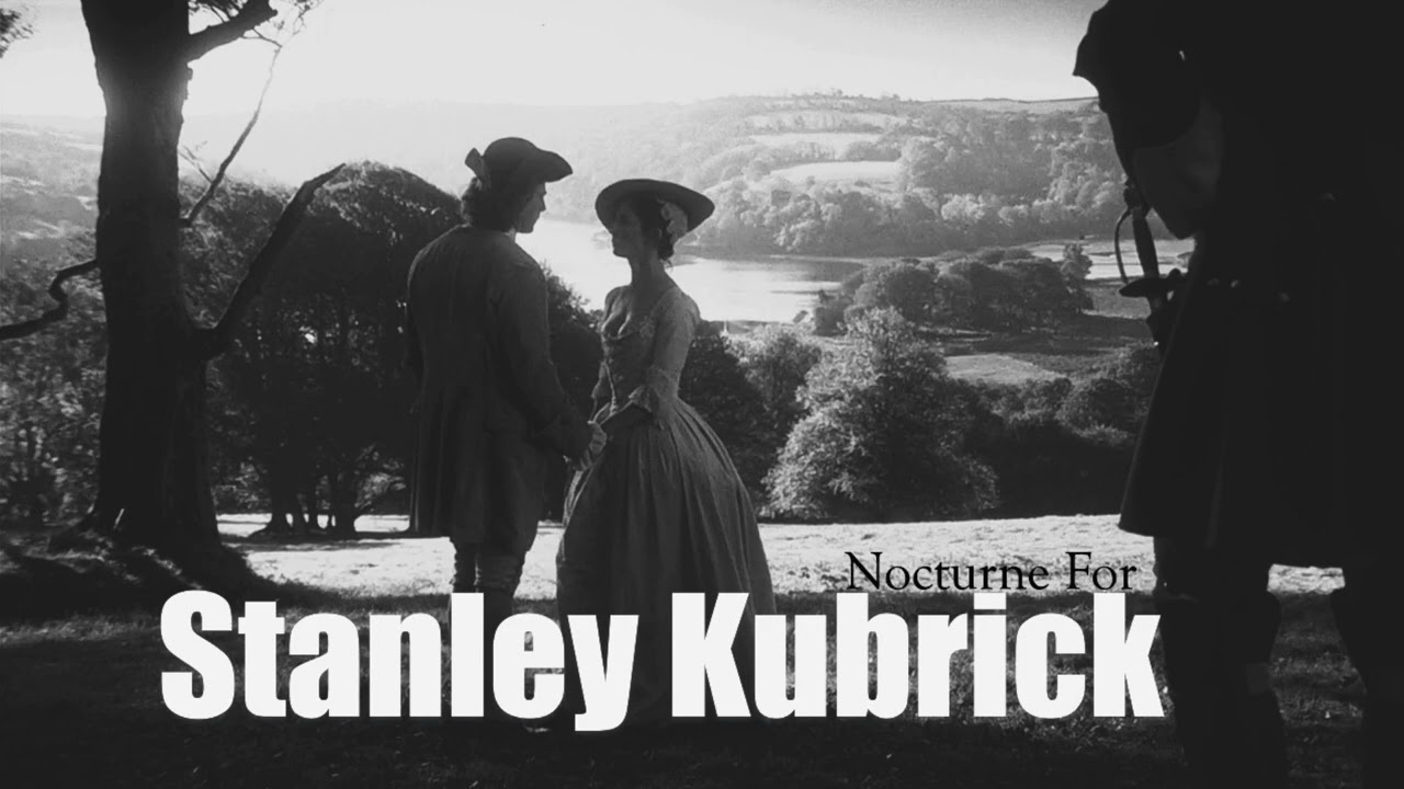 Nocturne For Stanley Kubrick