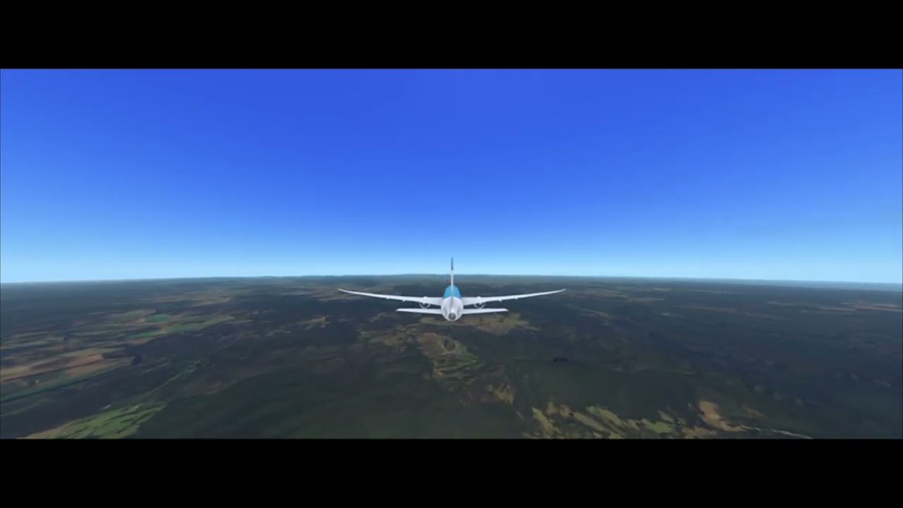670.11 Flight northeast to Baryulgil (YBYL) and the Coral Sea Coast, Australia