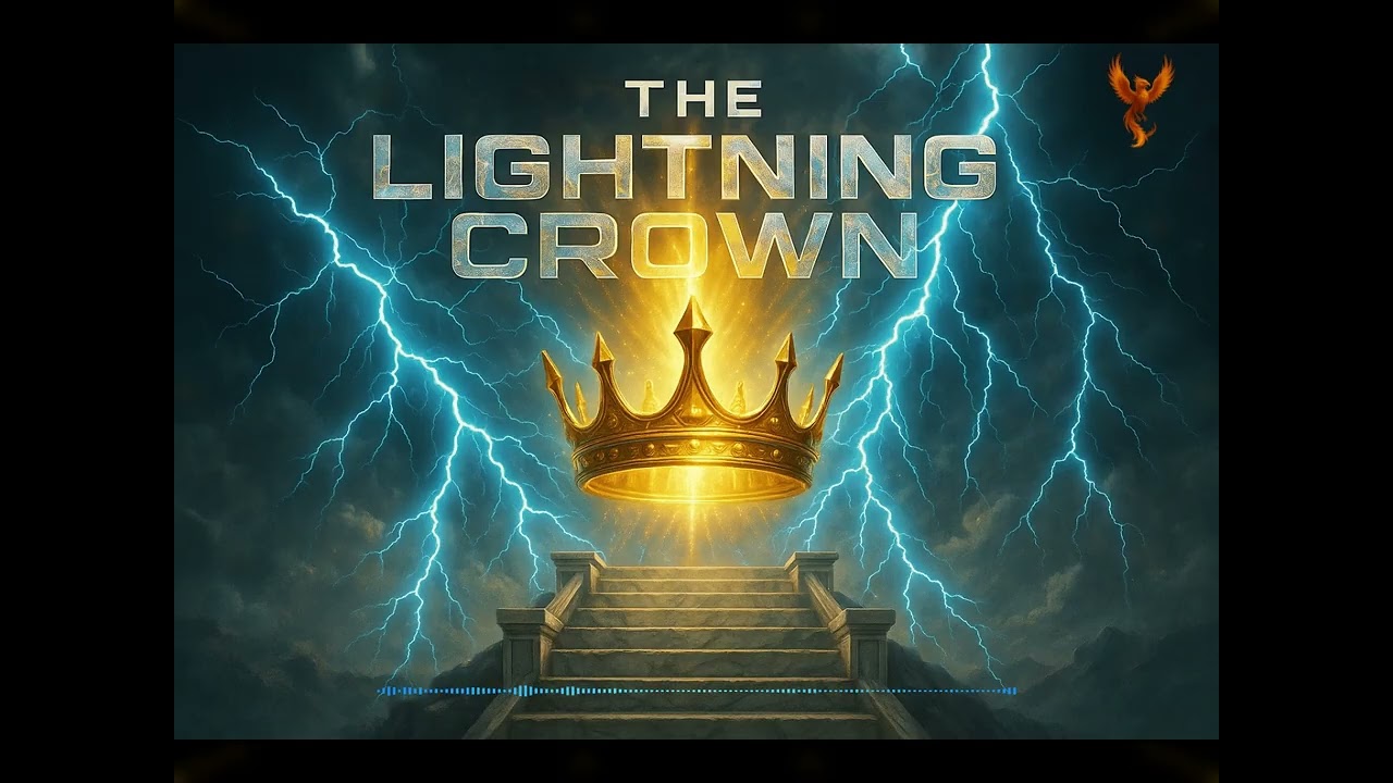 👑 The Lightning Crown &ndash; Epic Acid Hardstyle Power Anthem | Phoenix-SK