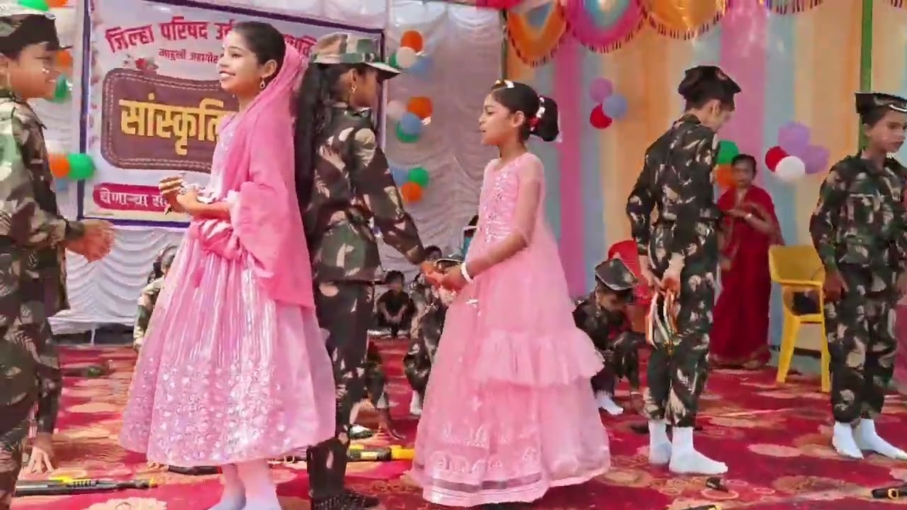 Mantasha ka dance 904920