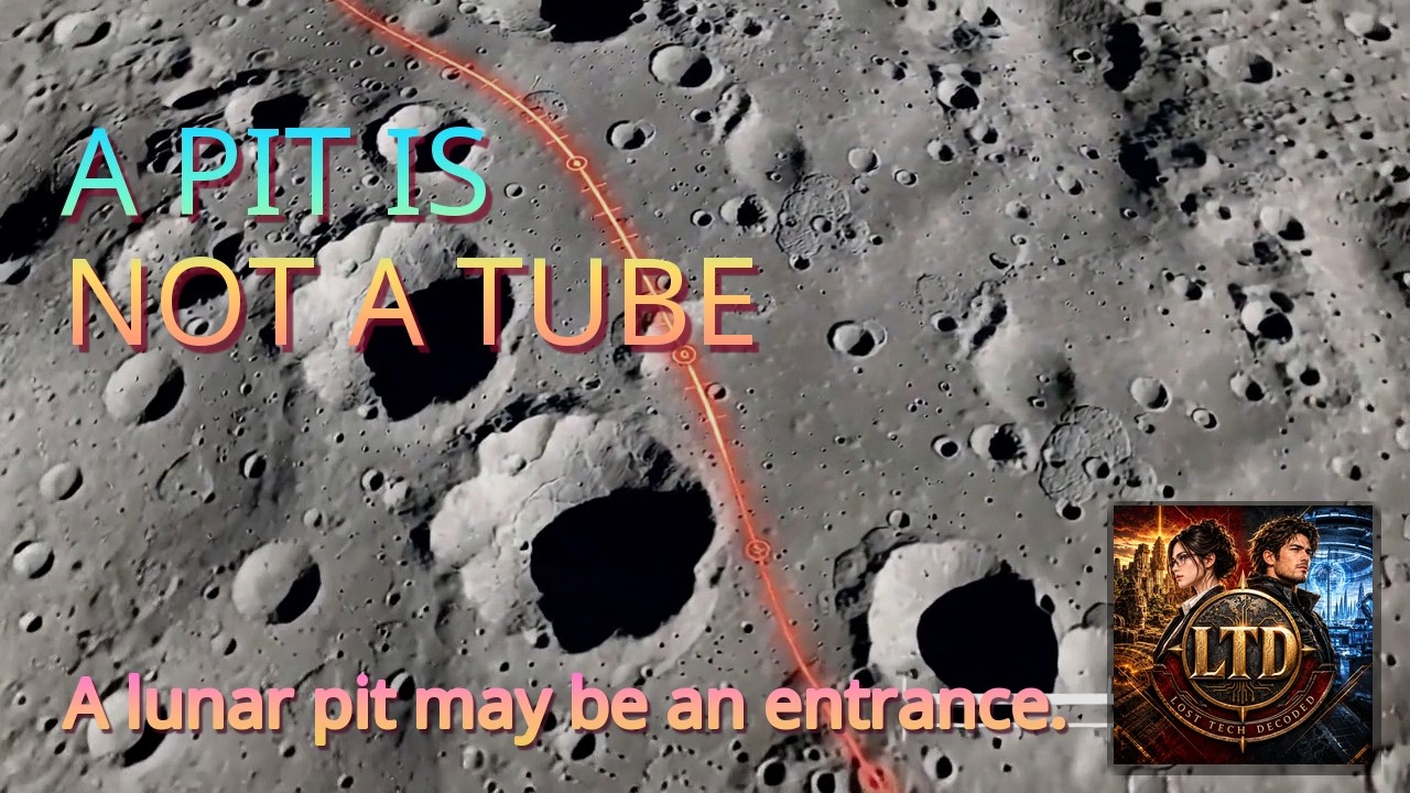 Reading Radar Echoes to Find Habitat-Sized Lava Tubes Beneath the Moon
