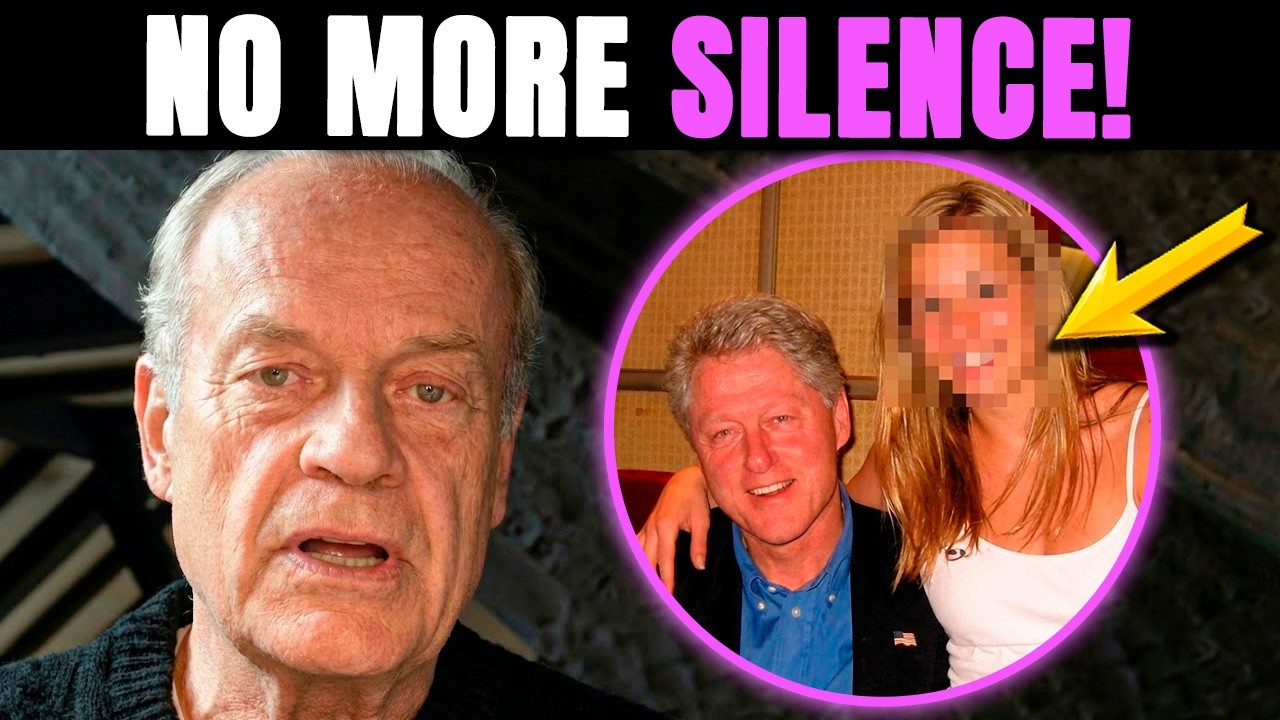 Kelsey Grammer Just EXPOSED What Hollywood Doesn&rsquo;t Want Out