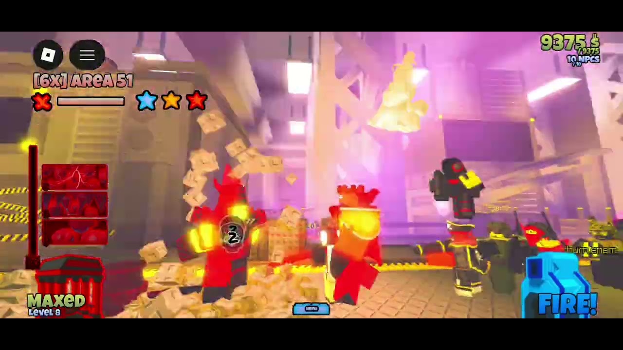 6x Exec and Minions Vs. All the Normal Bosses