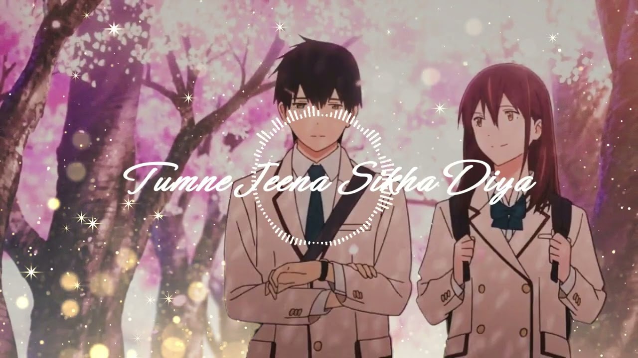 Tumne Jeena Sikha Diya | party song | [Avenlo song] | 