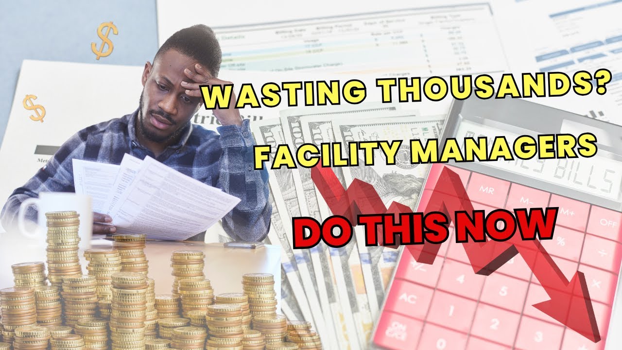 Facility Management: Cut Costs with an Energy Audit