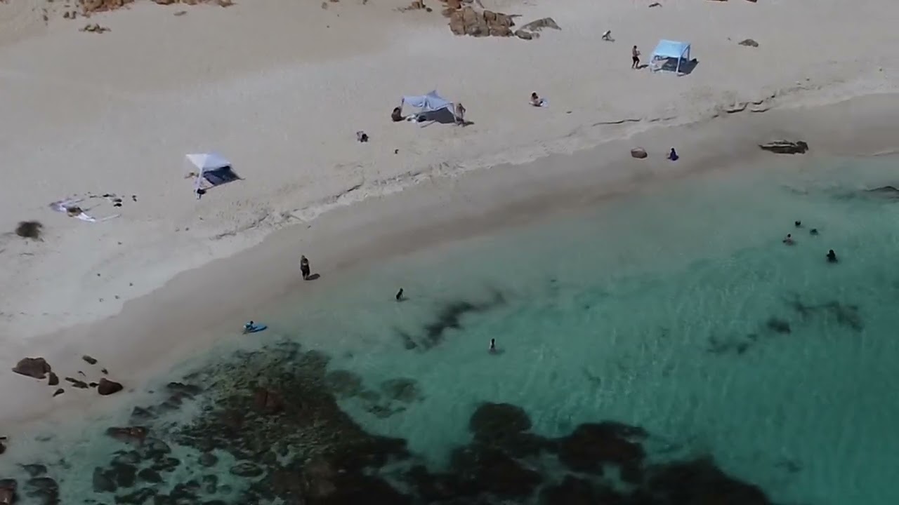 Pt Piquet, 10 am, 10 January 2025