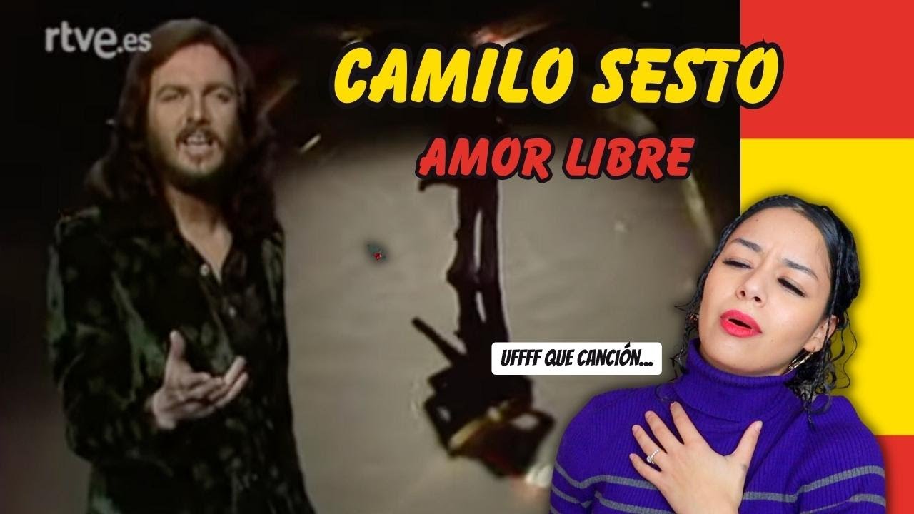 ESCUCHO por PRIMERA VEZ 