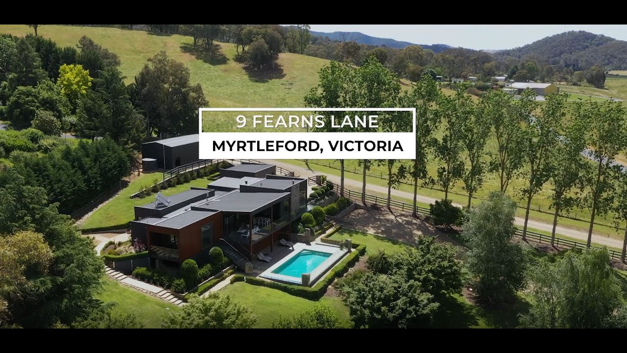 9 Fearns Lane Myrtleford