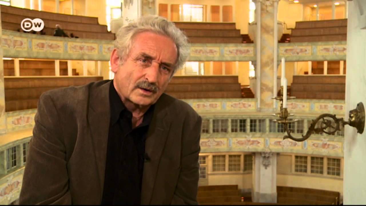 Dresden's Frauenkirche | Euromaxx - Landmarks of Change (2)
