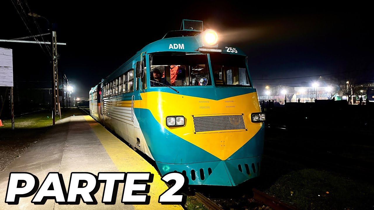 Viaje por 