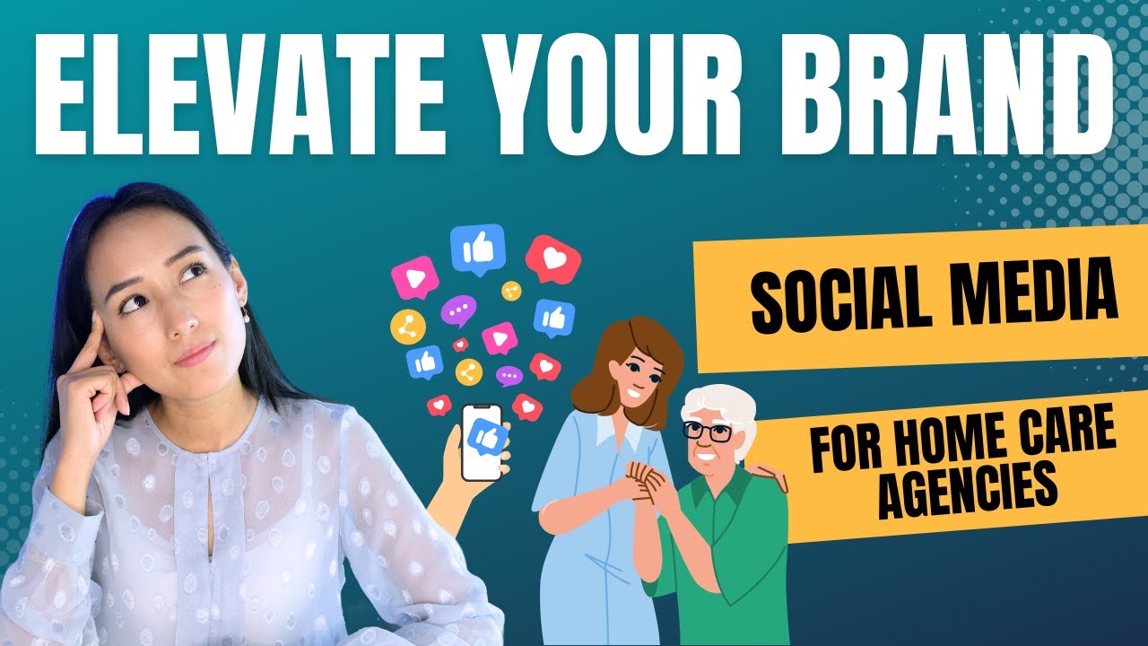 🚀 Elevate Your Brand: Essential Social Media Strategy for Home Care Agencies 👴🏥