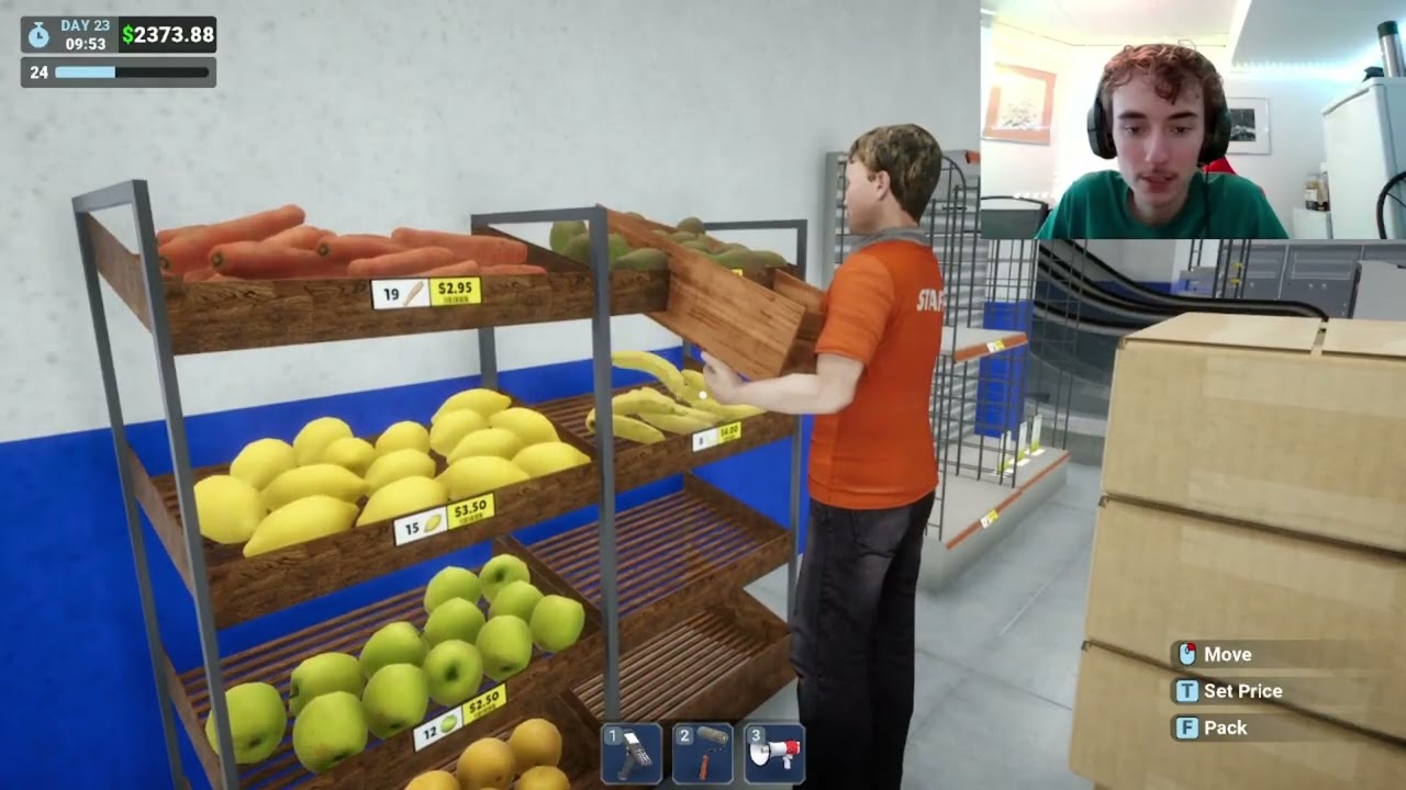 I Found The Best Way to Earn Money