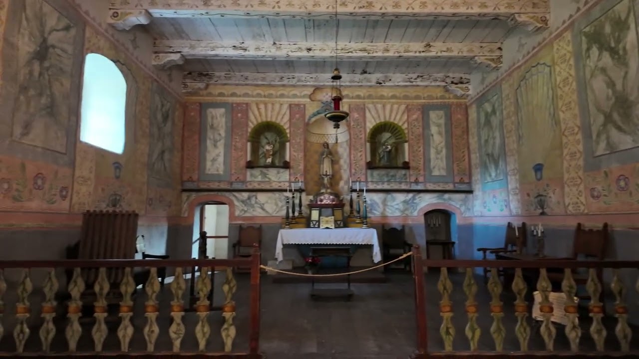 La Purísima Concepción