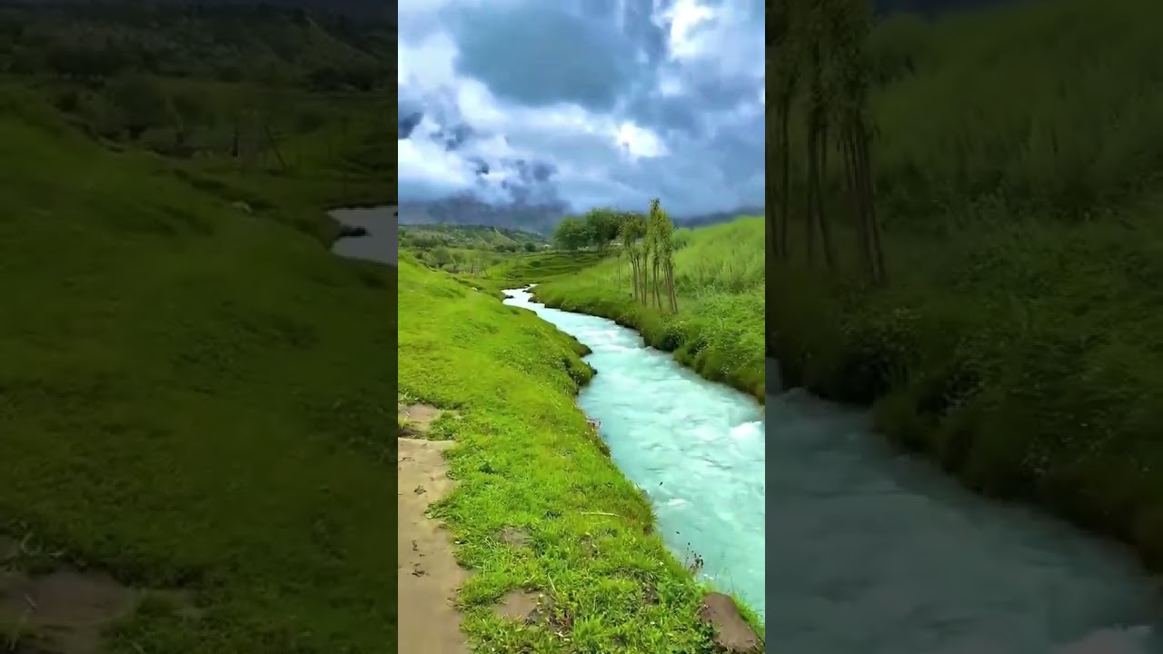 The Soul of Simplicity | Cinematic Village Life in Pakistan | Travel Diaries 🇵🇰