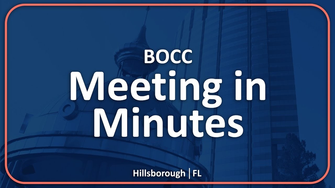 BOCC Regular Meeting Recap 2.4.2026