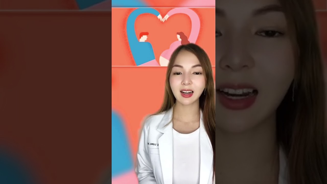 PWEDE BANG MAKIPAGTALIK KAPAG BUNTIS?