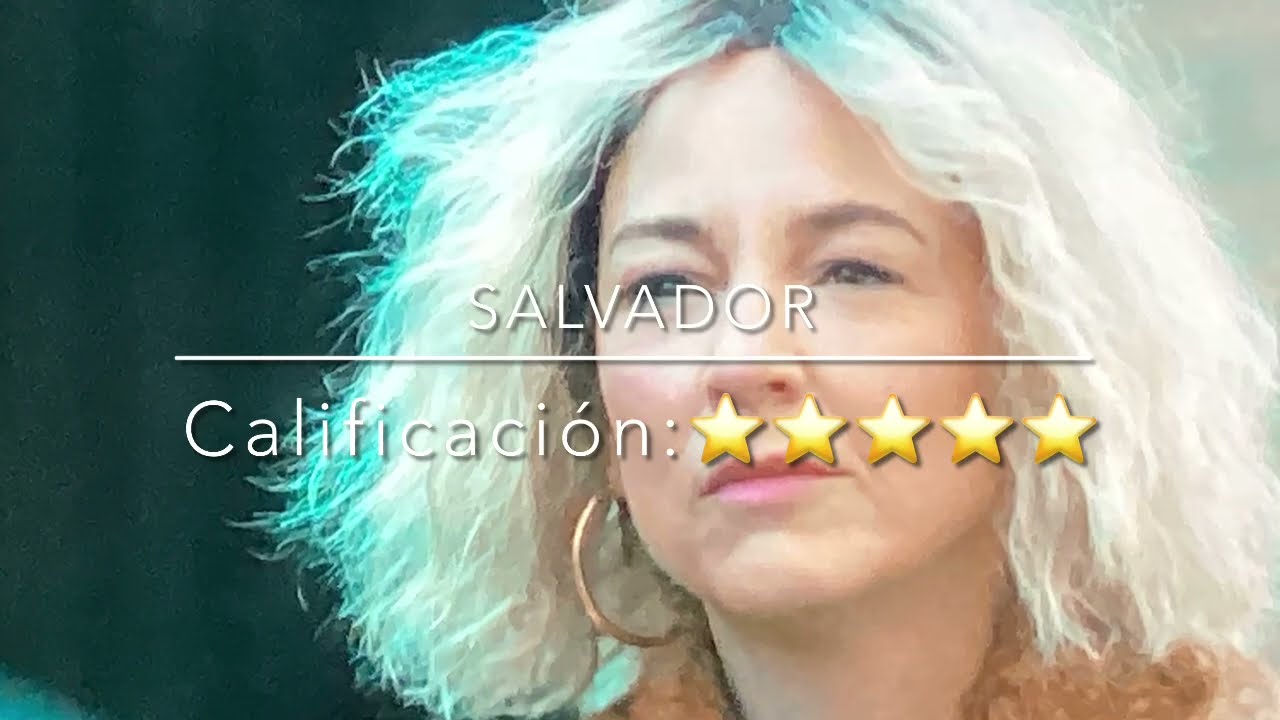 SALVADOR