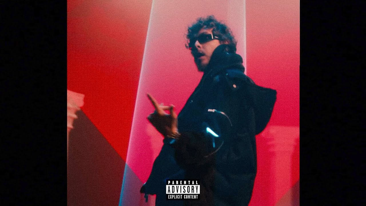 JACK HARLOW TYPE BEAT 