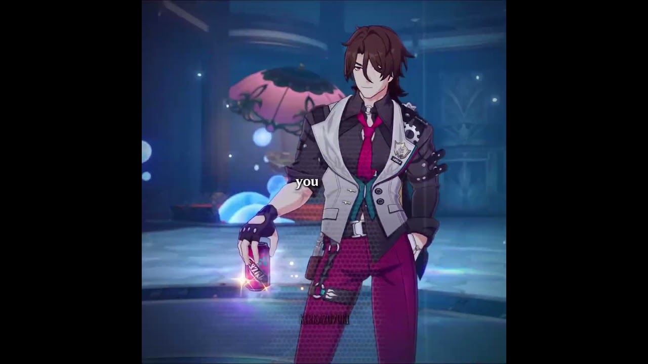 Gallagher Edit | Killer Queen | Honkai: Star Rail