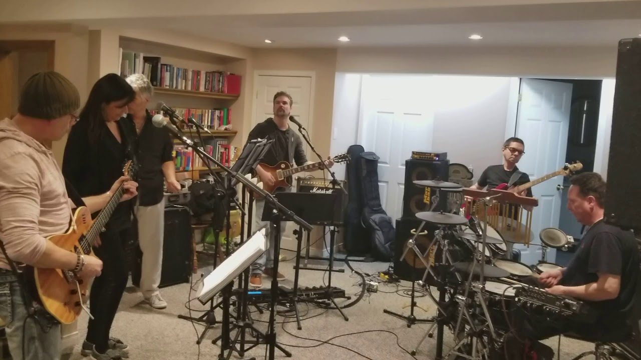 Bad Selfies Cover Interstate love Song