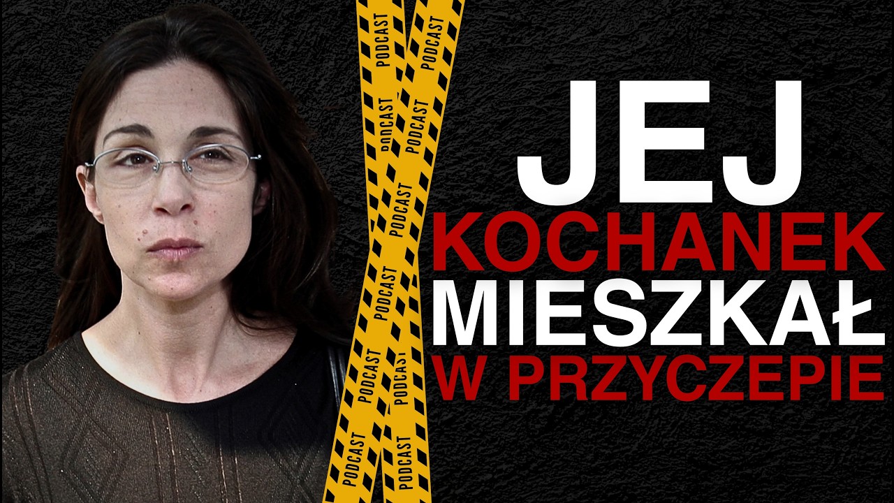 Poprosiła córkę, by podała tatusiowi zatruty koktajl | Podcast kryminalny