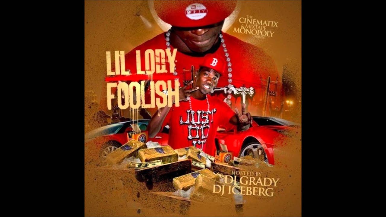 Lil Lody  Messing Around feat  Enz
