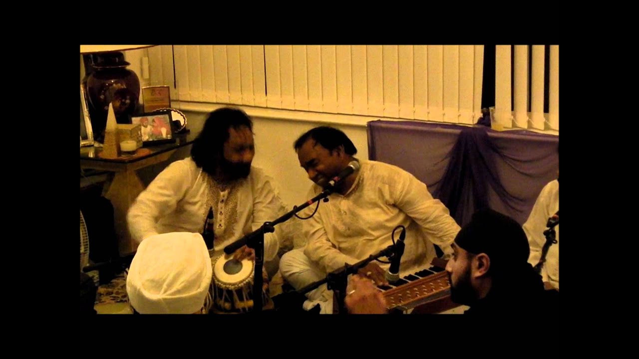 Ustad B S Narang ji & Sukhwinder Singh Pinky Raga Sohini