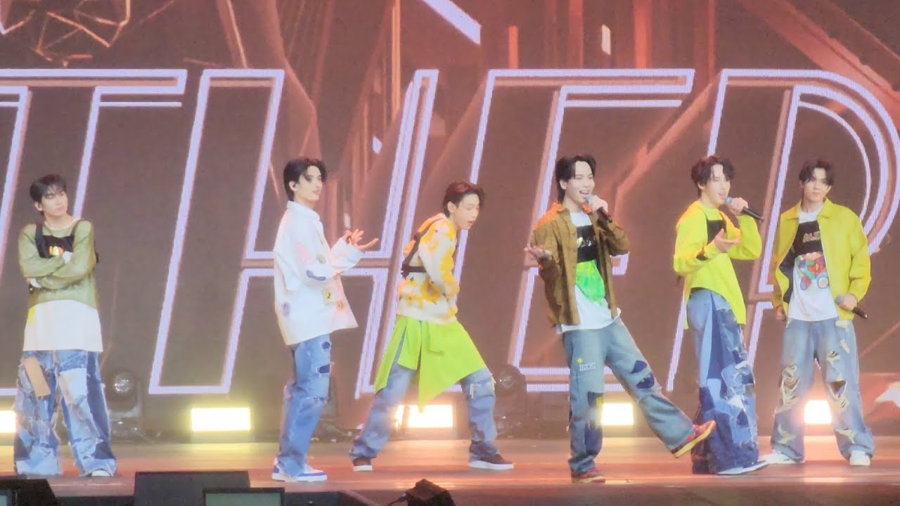 230922 PANTHER - ใจมันรู้สึก... | 789 SPECIAL STAGE THE TIME CAPSULE