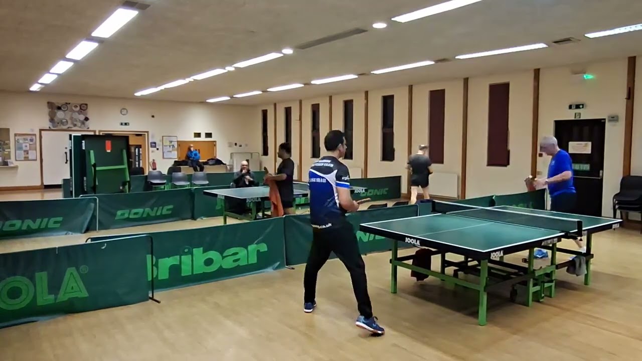 Quarter final Akash vs ? Wembley and Harrow League closed Championship 