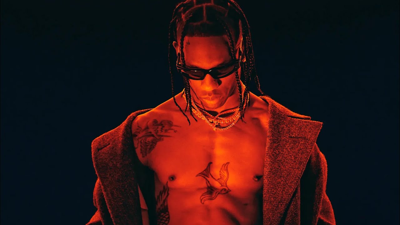 [free for profit] “Overtaking“ hard Travis Scott x 21Savage type beat