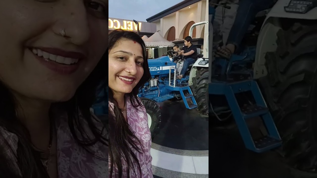 #behror se delhi tk ka sfar dekhi se kachi dham my new vlog 