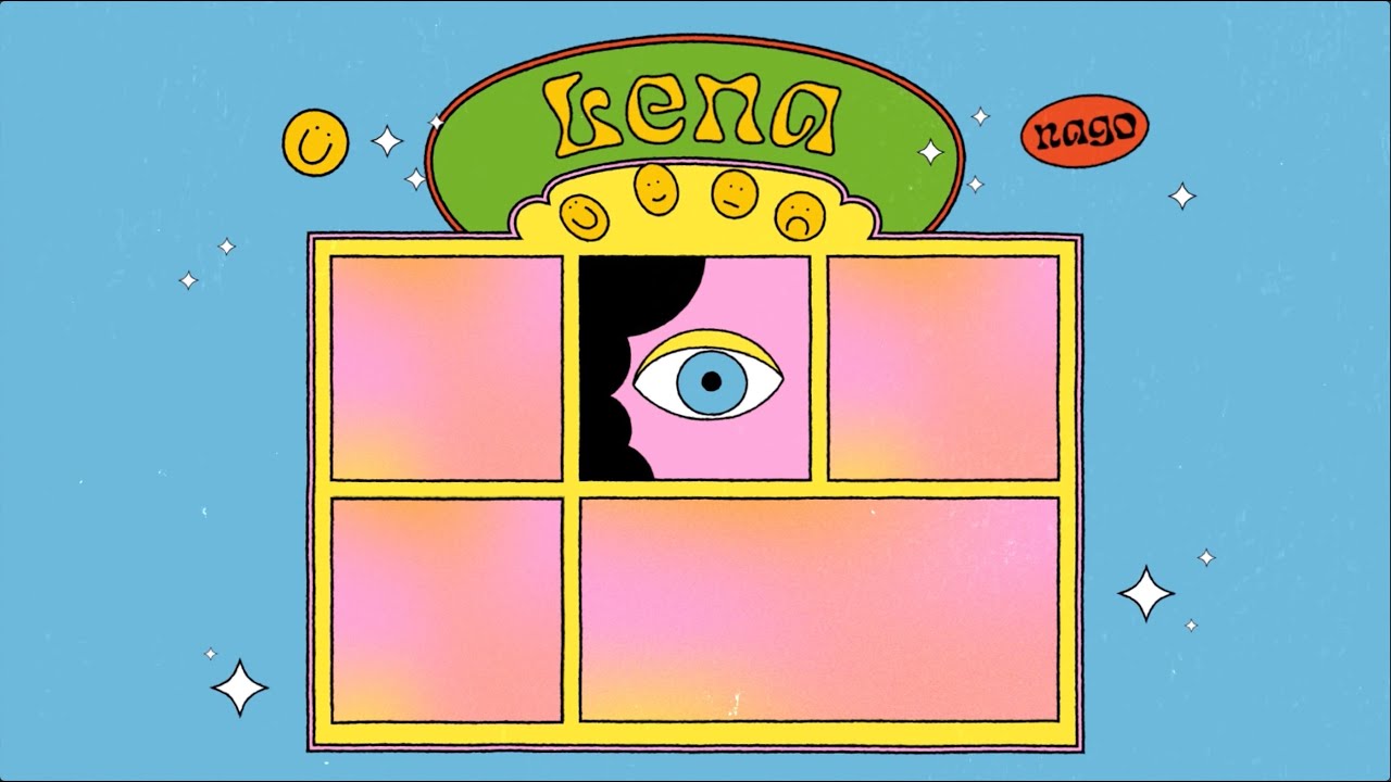 nago - Lena