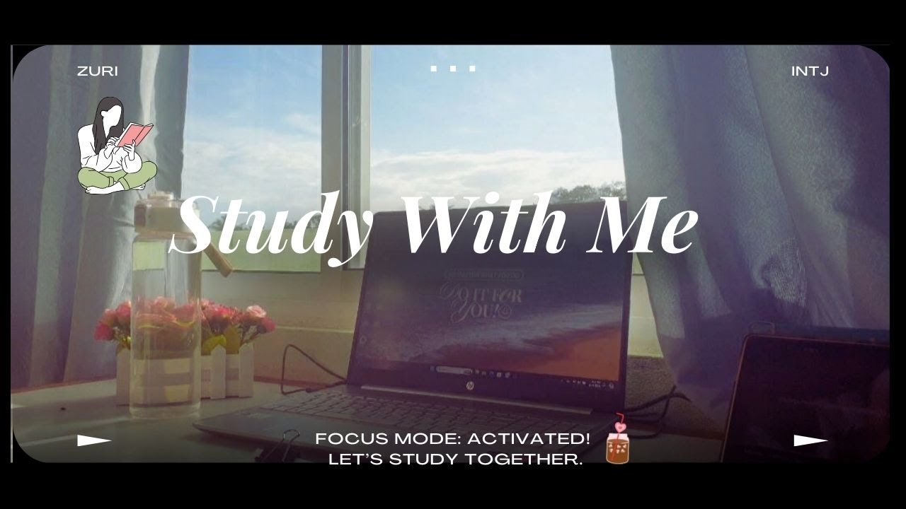 STUDY WITH ME 3 hours📖Medical Doctor🩺  Your future self will thank you - let study hard together🤗