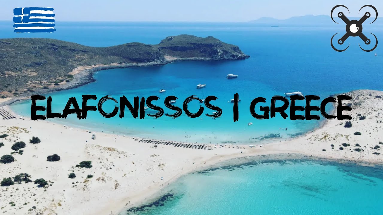 ELAFONISSOS | GREECE - 2022