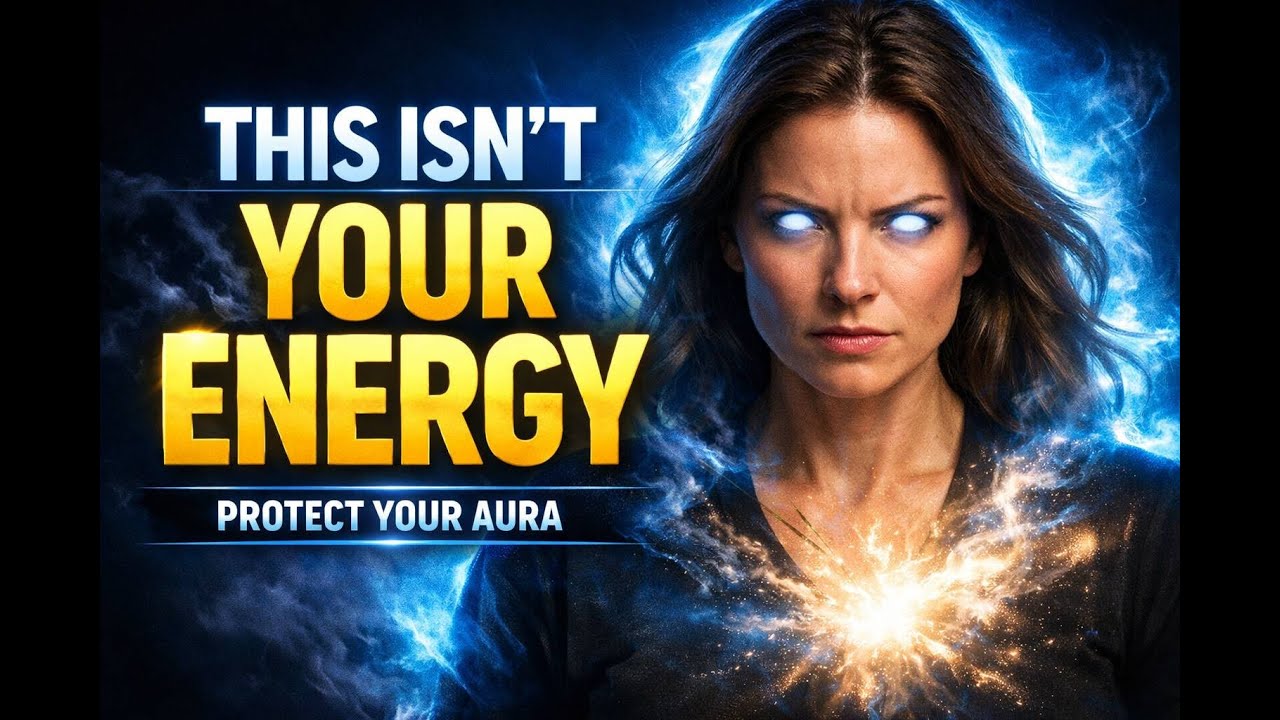 That Heavy Feeling Might Not Be Yours!