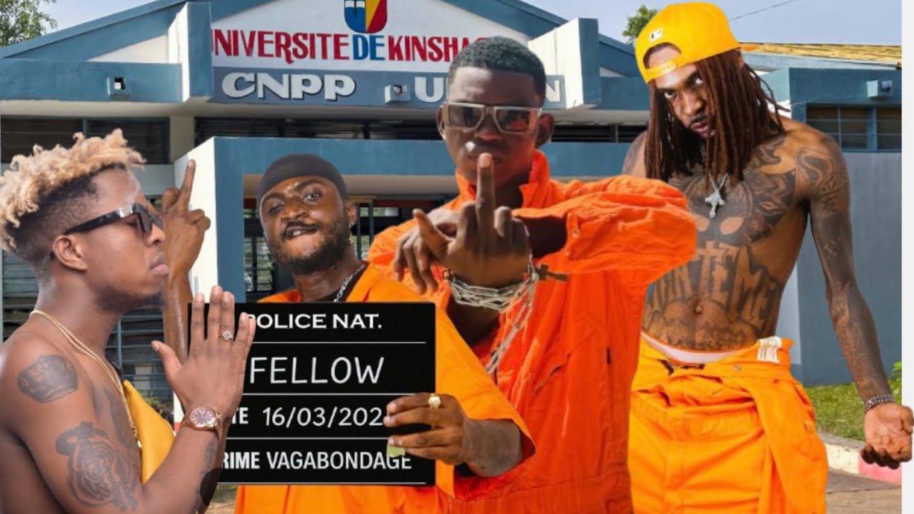 DOSSIER KABASELE VRAIE CAUSE YA CNPP YA ZEPEKENIO DÉVOILÉ